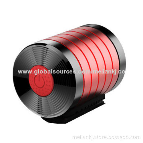 1,000lm High brightness bike light, available in various colors, professional bike light supplier